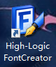 FontCreator